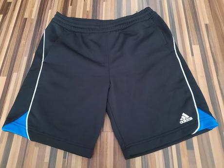 Kraťasy, adidas,152