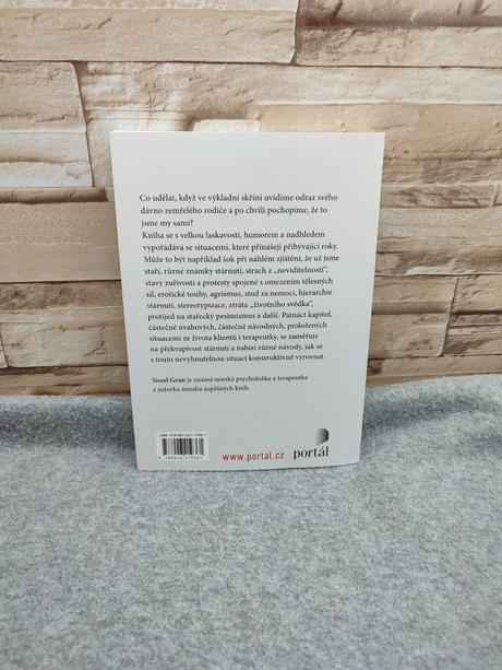 Uvnitř jsme stále mladí cz - sissel gran, 