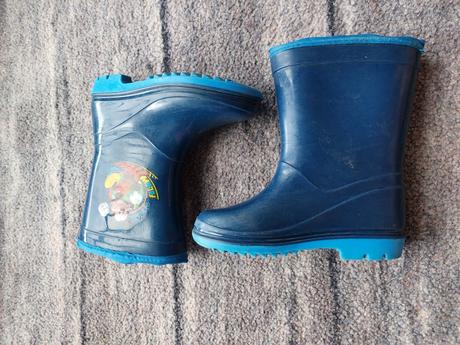 Mickey mouse gumáky, disney,26