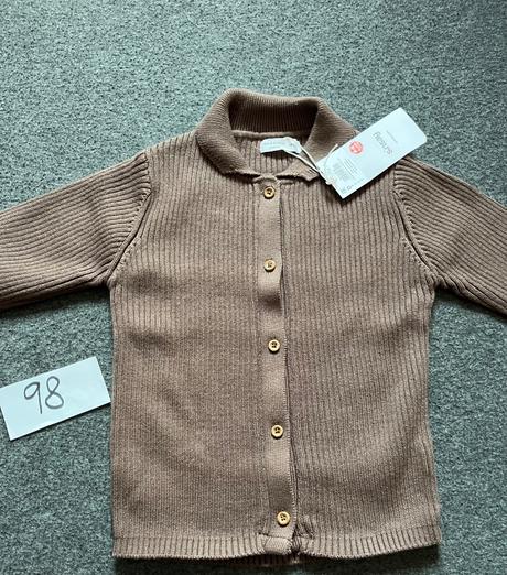 Sveter na gombiky, sinsay,98