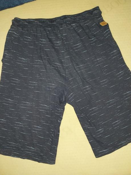 Kraťasy č.146-152, loap,146