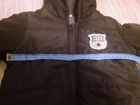 Hneda zimna bunda,86, 86