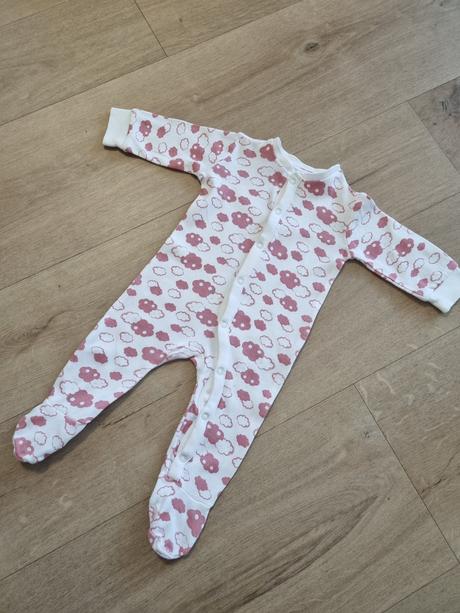 Dupačky na zapínanie,lupilu- pure collection, lupilu,62