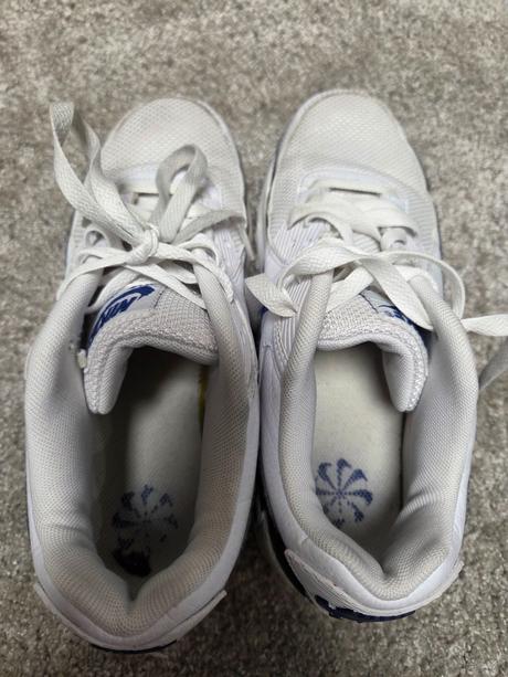 Tenisky air max, nike,39