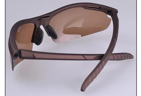 Slnečné okuliare športové pre outdoor s uv400,