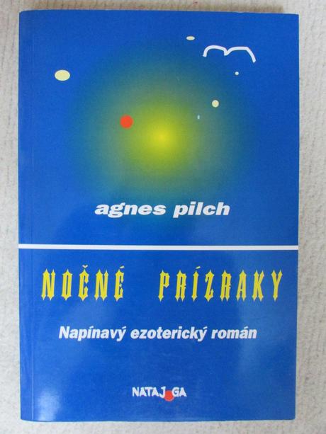 Nocne prizraky agnes pilch,