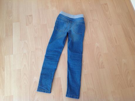 Rifle legíny, pepco,128