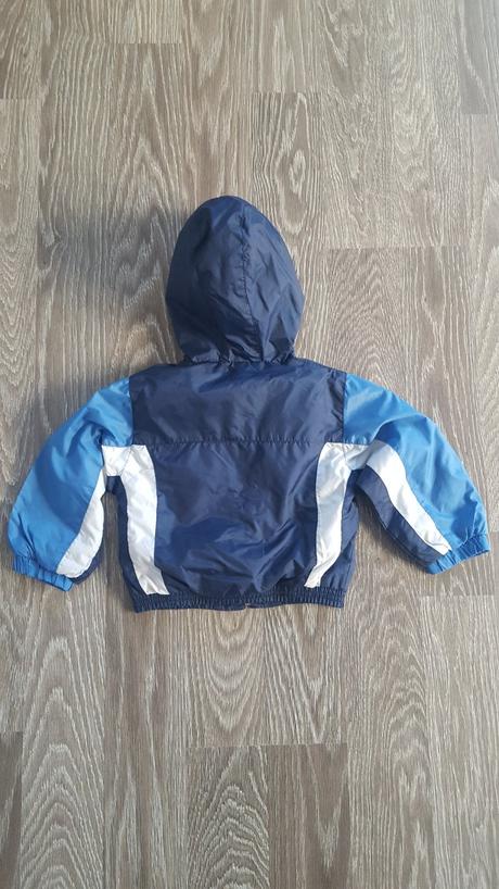 Puma prechodna bundicka, puma,98