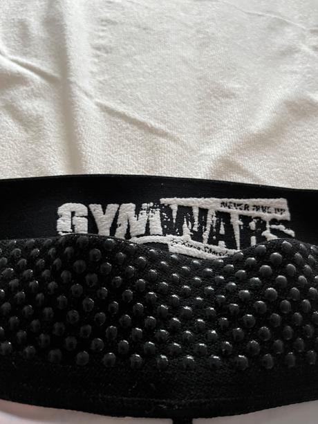 3/4 leginy gymwars, s