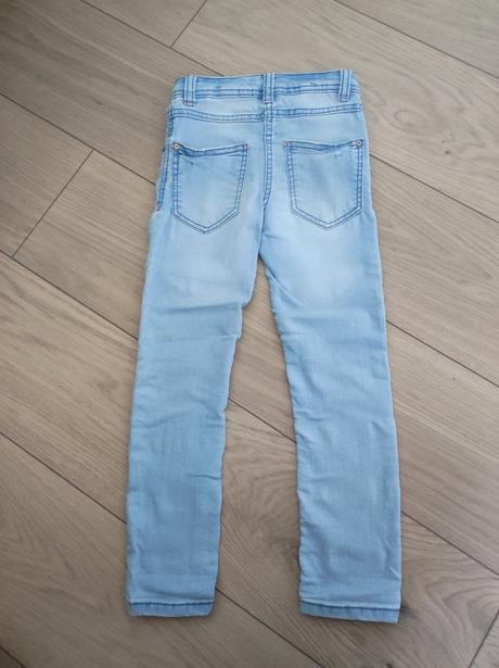 Rifle- dopodopo, dopodopo,116