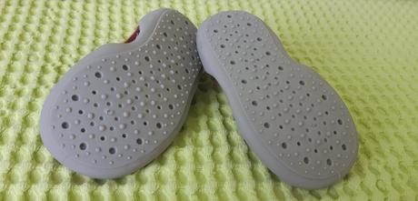 Ponozkove papucky 22/23, 22