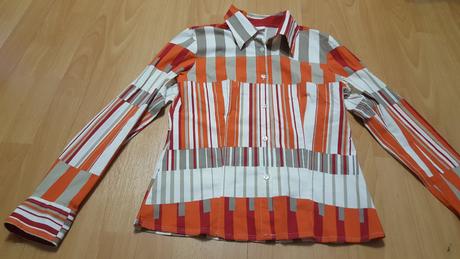 Košeľa gin tonic, 36