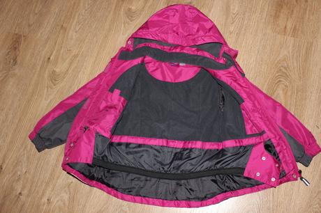 Dievčenský kabát, lupilu,110