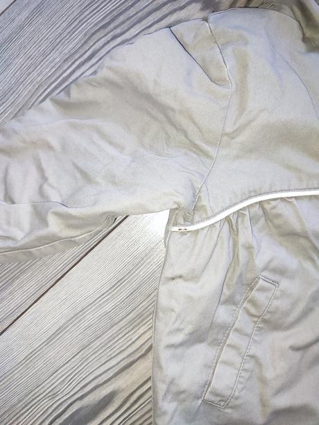 Jarný kabát, reserved,80