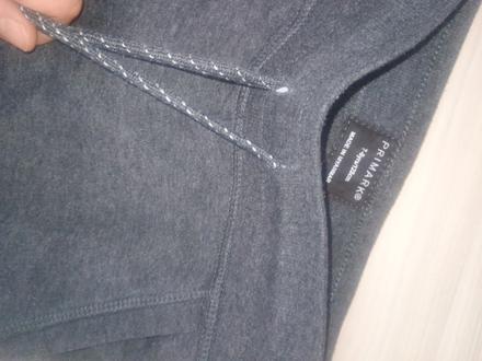 Tepláky primark 122, primark,122