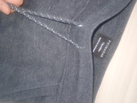 Tepláky primark 122, primark,122