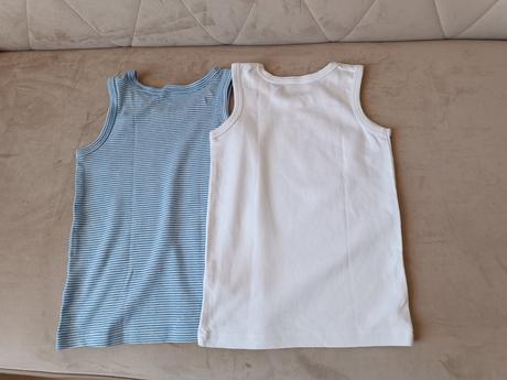 2x tielko, f&f,116
