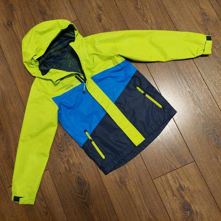 Prechodná vetrovka, lewro,128