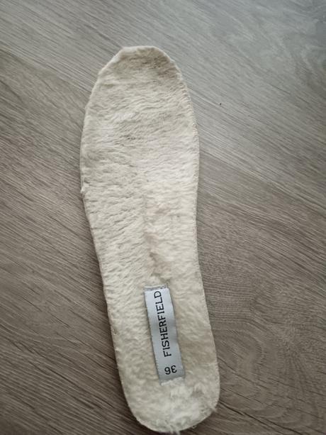 Zimne čižmy, graceland,36