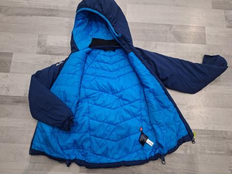 Zajo zimny kabat, zajo,122