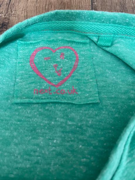 Next tričko pre dievčatko, next,170