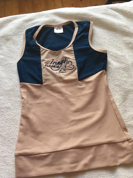 Top iringo dance, 116