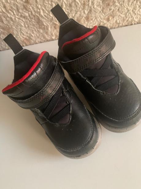 Malé jordanky, air jordan,22