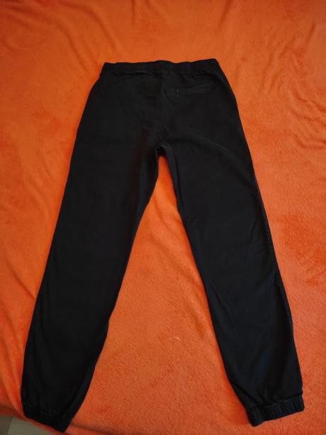 Nohavice, h&m,170