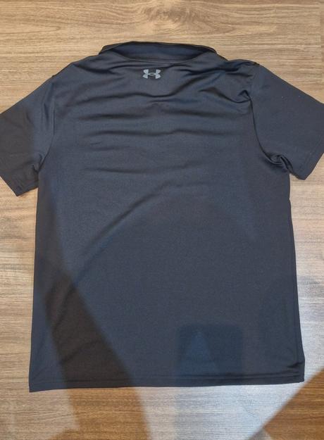 Polokošeľa under armour, under armour,xs