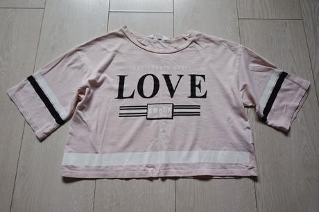 Tričko h&m 146/152, h&m,146