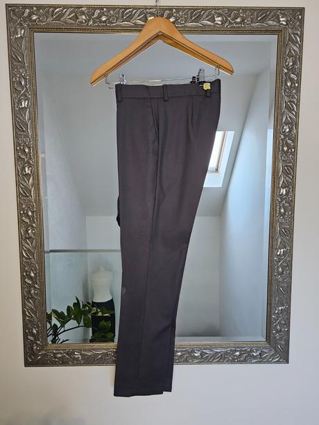 Pánske sako z obleku 46, 46