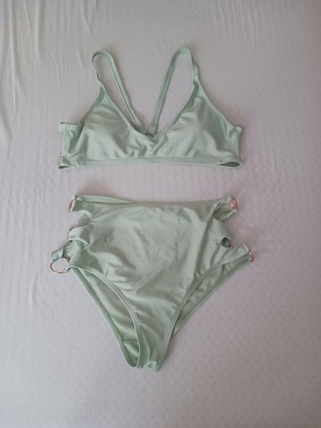 Bikiny, sinsay,m