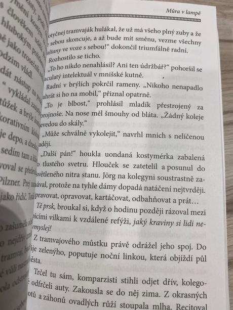 Koleje smrti české a slovenské poviedky,