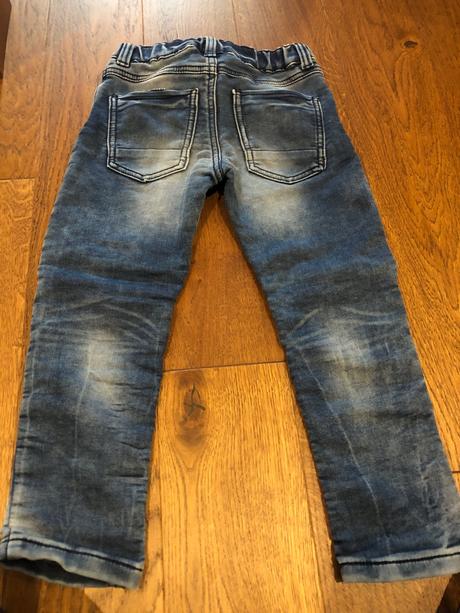 Detske rifle, f&f,104