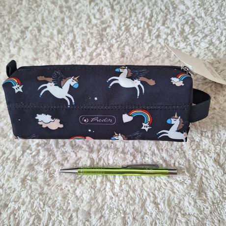 Peračník s visačkou, 