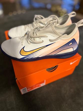 Jr zoom vapor 16acad mds ic velk 38.5, nike,38