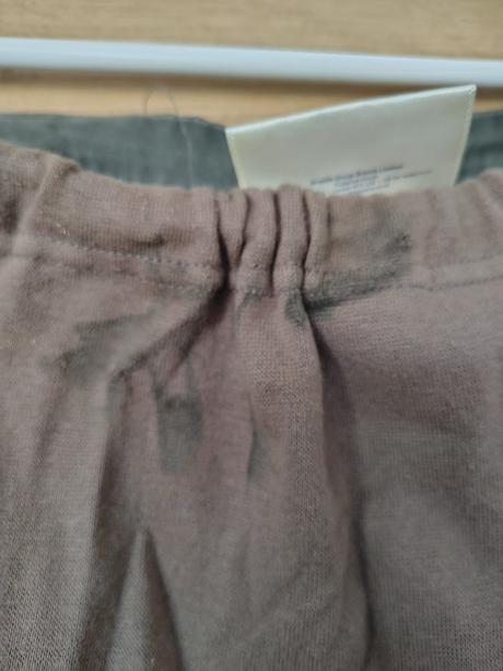 Tehotenské nohavice, dorothy perkins,l