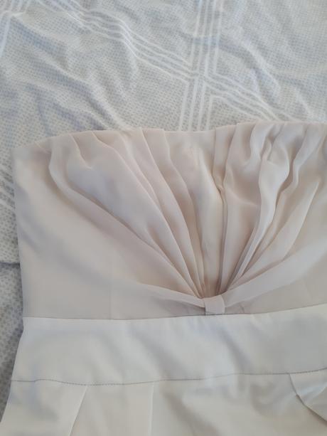 Slávnostné šaty, orsay,40