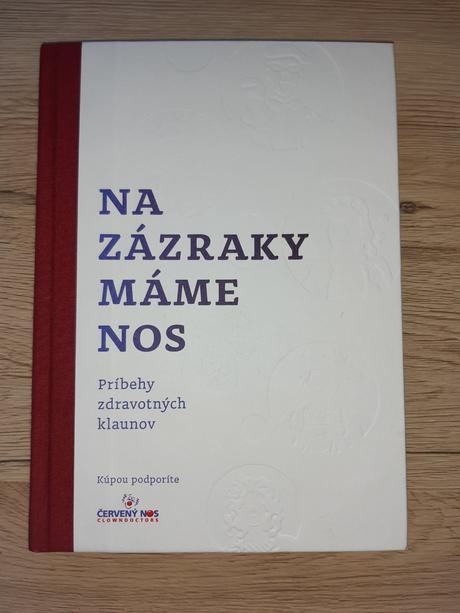 Kniha-na zázraky máme nos, 