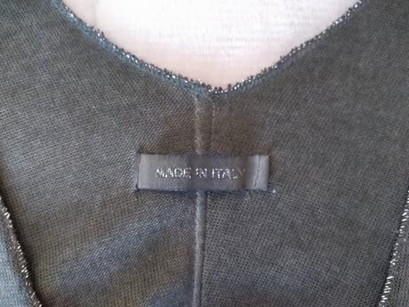 Tričko v. 44-46 nové, 44