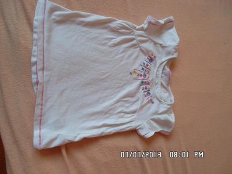 Tričenko, cherokee,104