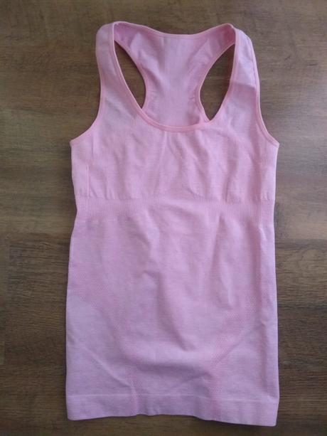 Športové tielko, s