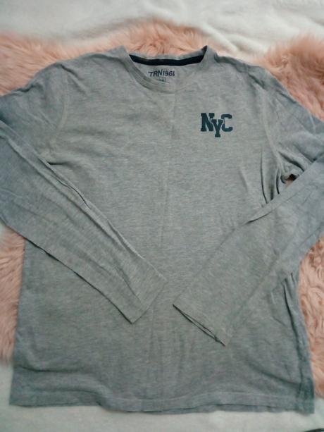 Chlapčensky tenký pulóver, 152