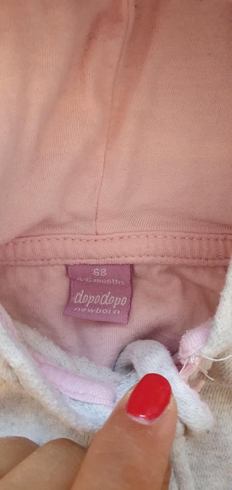 Sveter 68, dopodopo,68