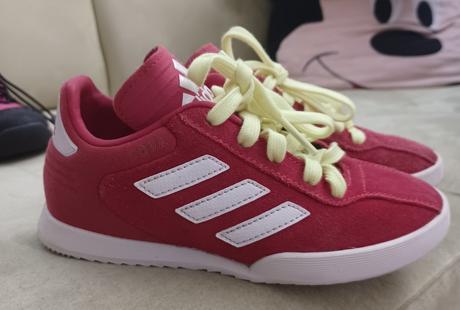 Tenisky adidas 31,5, adidas,31