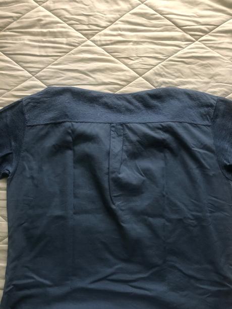 Blúzkotričko brax č.42, 42