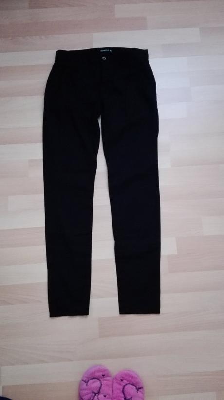 Nohavice, terranova,xs