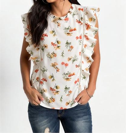 Dámska blúzka, f&f,xl