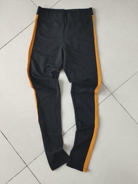 Dámske legíny h&m, h&m,s