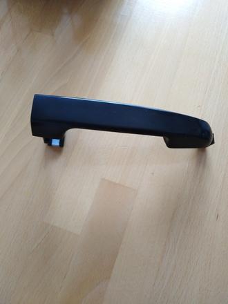 Kľučka na hyundai i30,